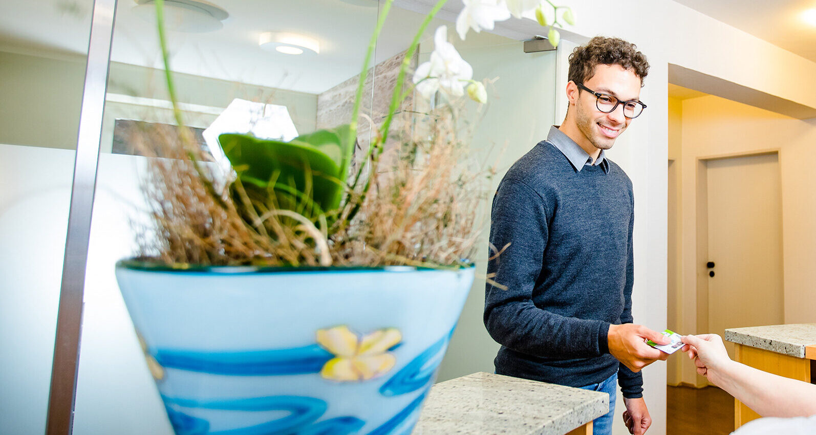 Die Relevanz einer Zahnversicherung