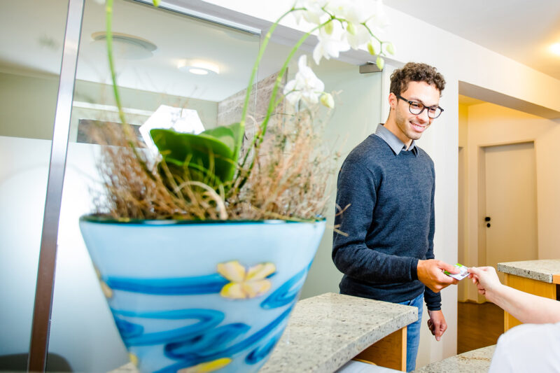 Die Relevanz einer Zahnversicherung